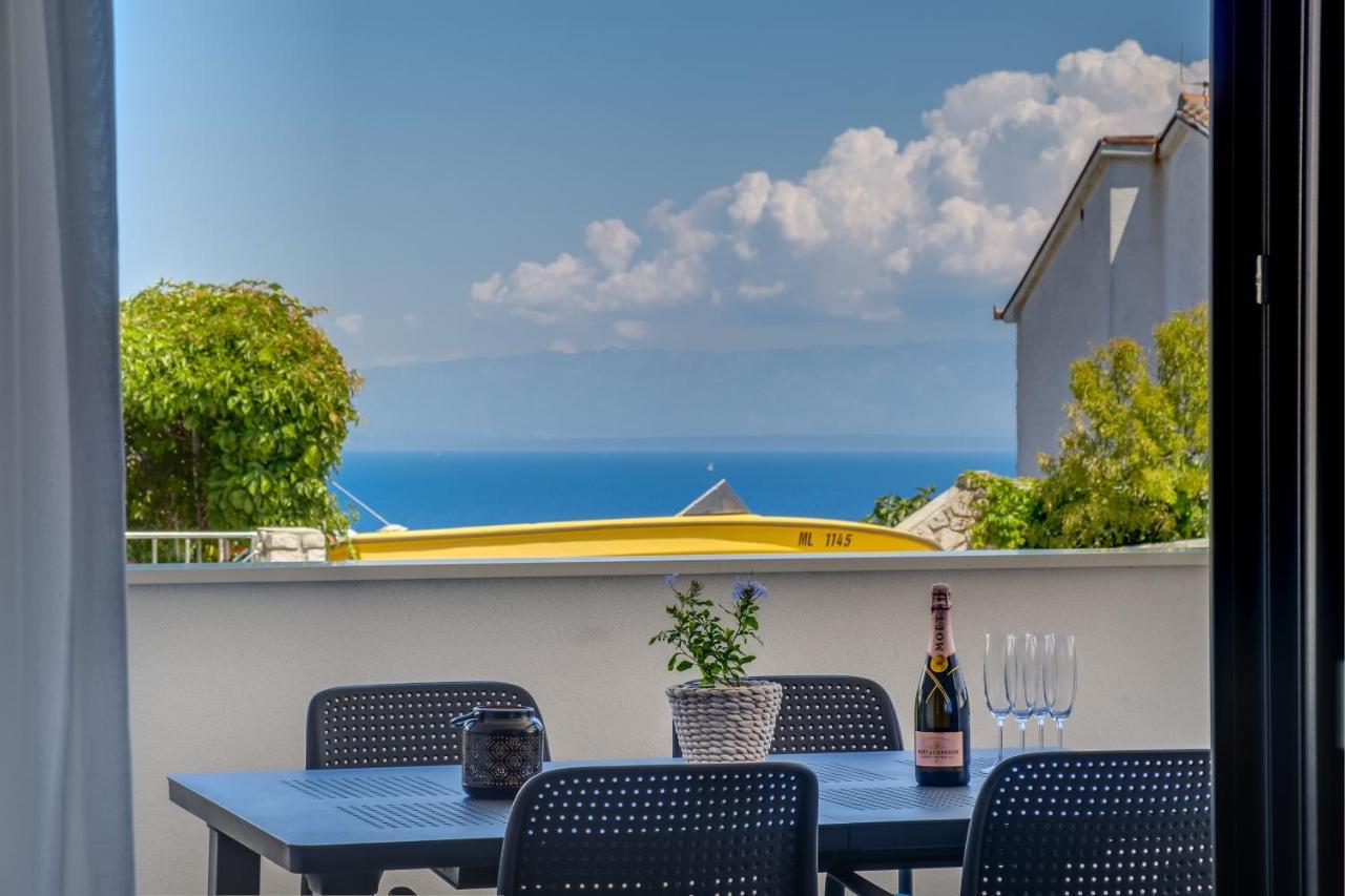 House Torre Lejlighed Mali Lošinj Eksteriør billede