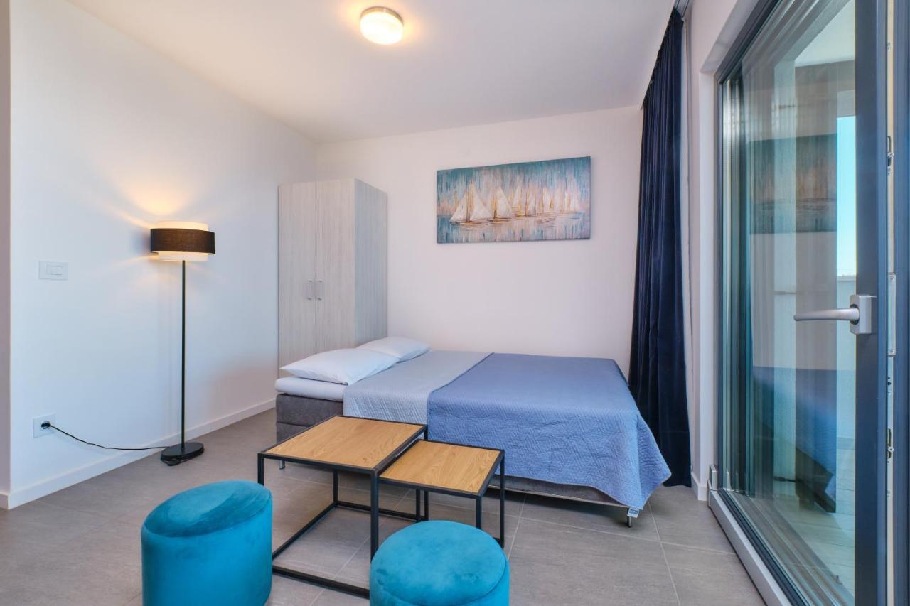 House Torre Lejlighed Mali Lošinj Eksteriør billede