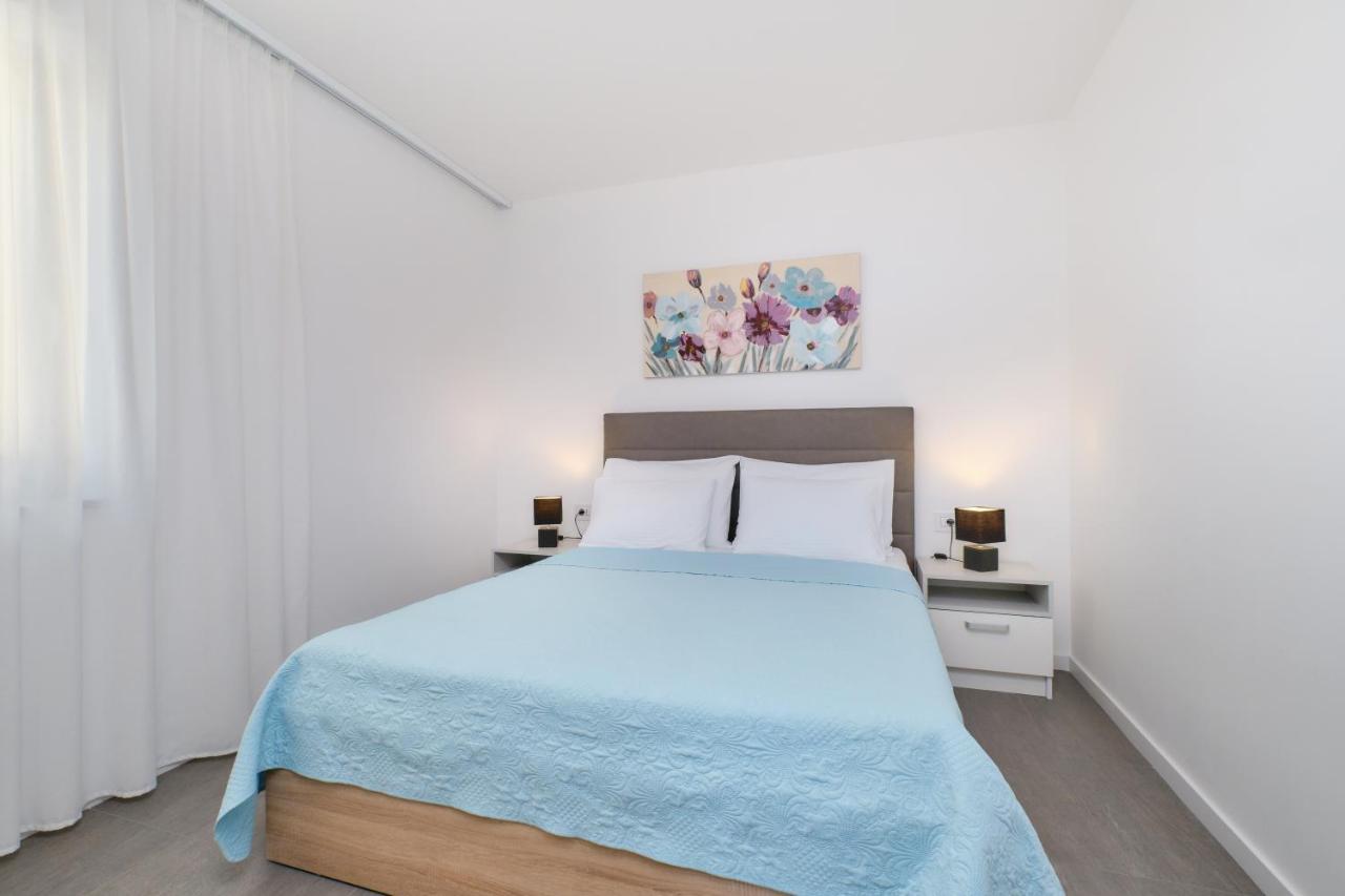 House Torre Lejlighed Mali Lošinj Eksteriør billede