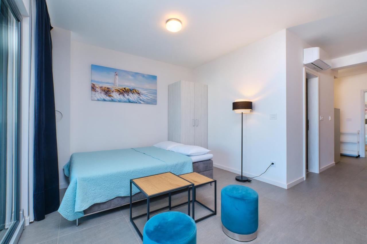 House Torre Lejlighed Mali Lošinj Eksteriør billede