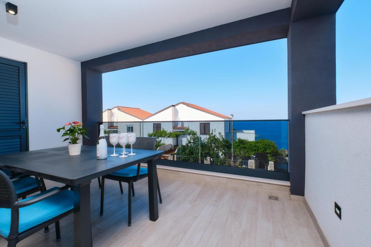 House Torre Lejlighed Mali Lošinj Eksteriør billede