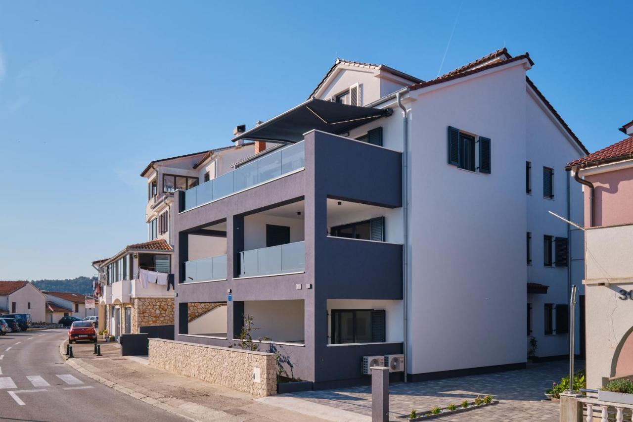 House Torre Lejlighed Mali Lošinj Eksteriør billede