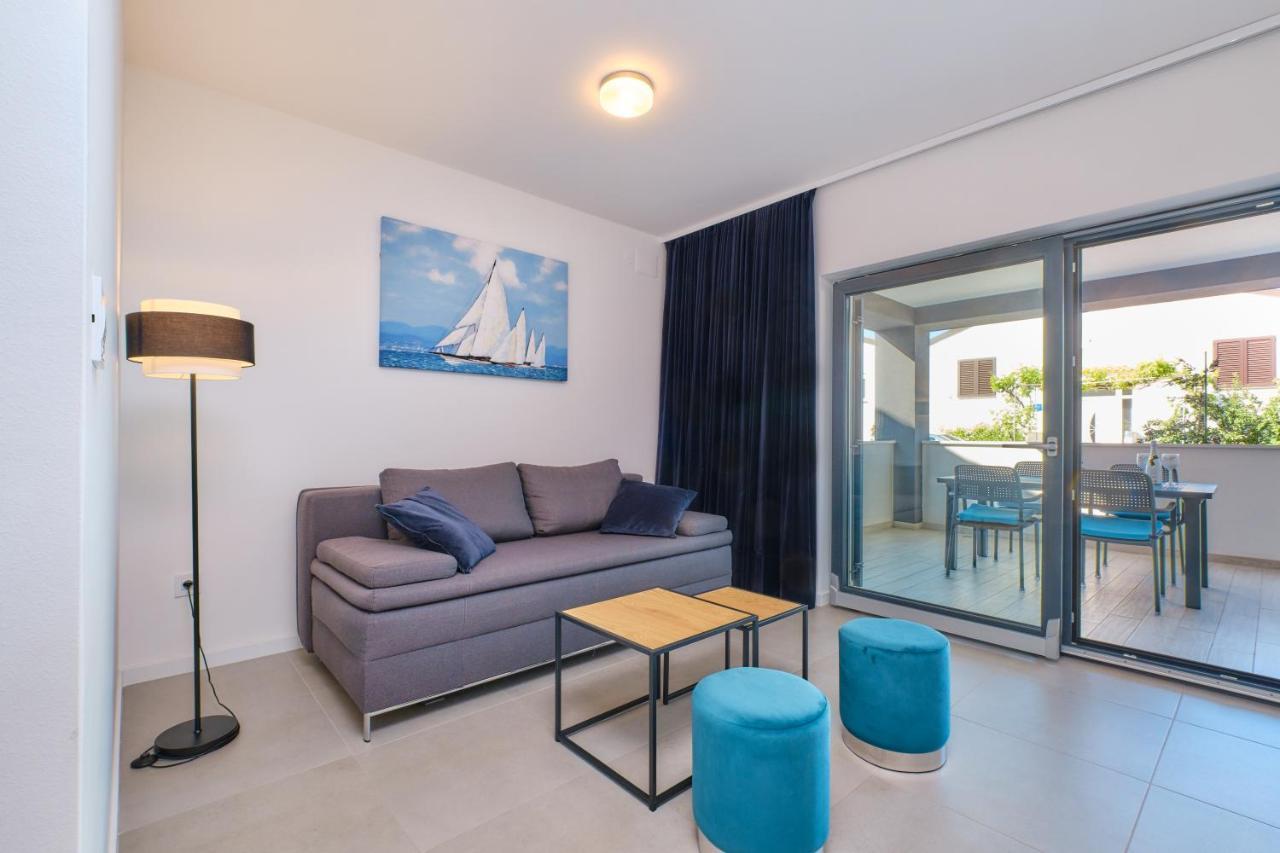 House Torre Lejlighed Mali Lošinj Eksteriør billede