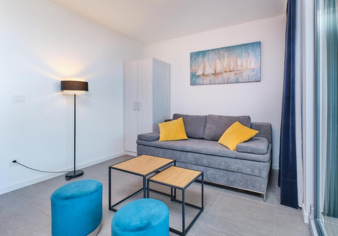 House Torre Lejlighed Mali Lošinj Eksteriør billede