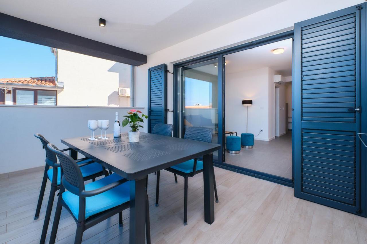 House Torre Lejlighed Mali Lošinj Eksteriør billede
