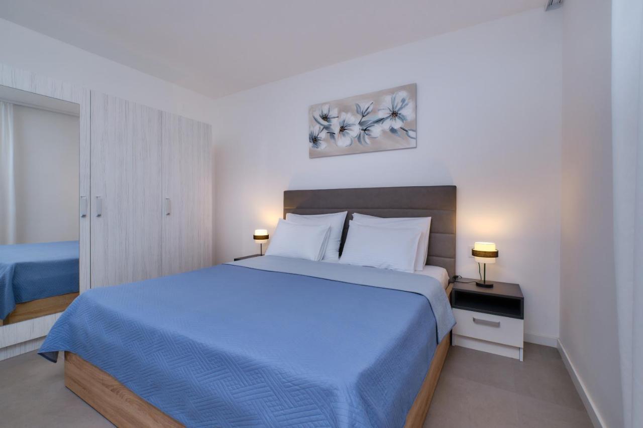 House Torre Lejlighed Mali Lošinj Eksteriør billede