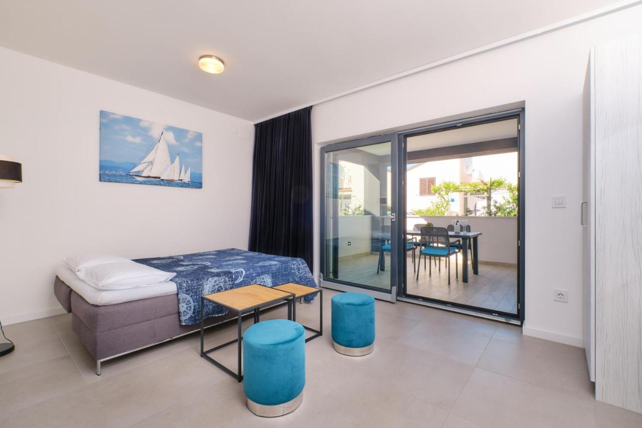 House Torre Lejlighed Mali Lošinj Eksteriør billede