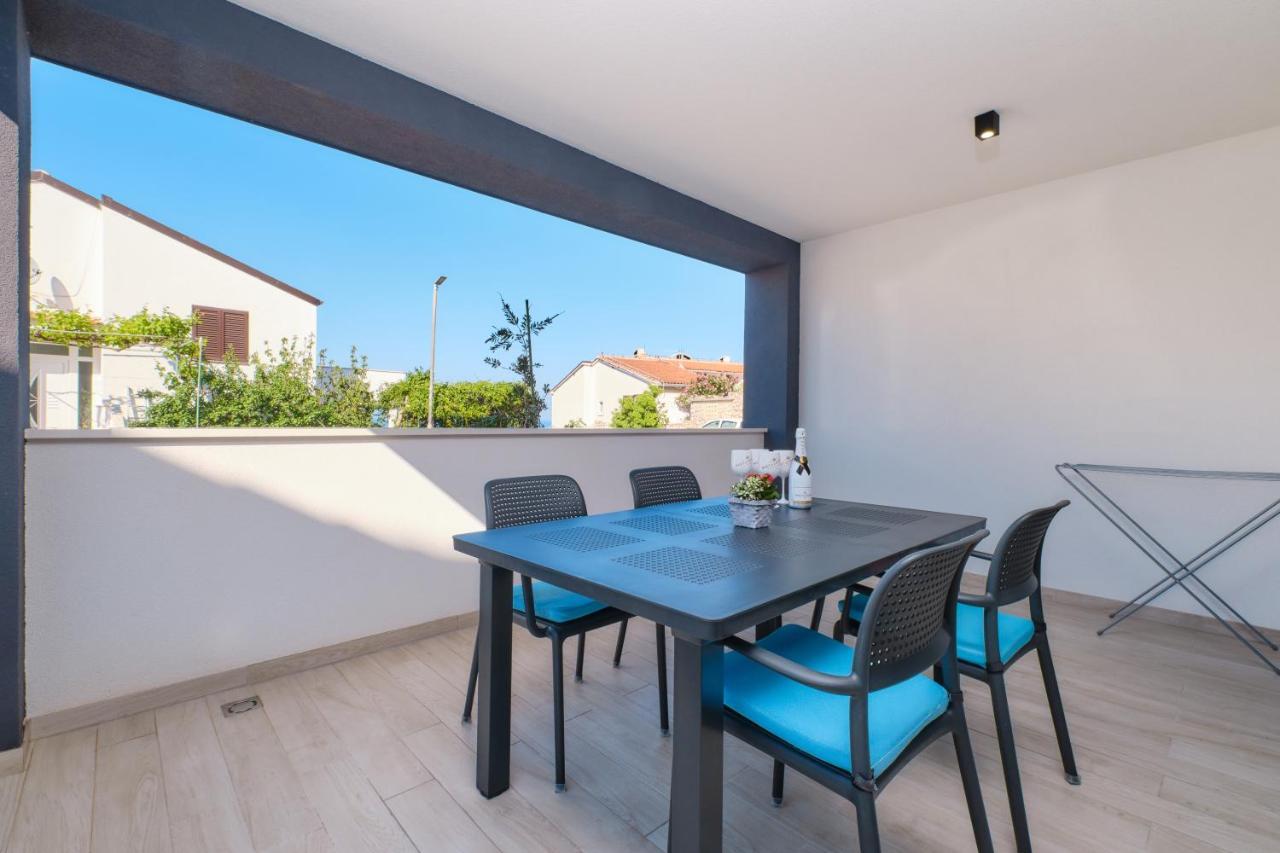 House Torre Lejlighed Mali Lošinj Eksteriør billede