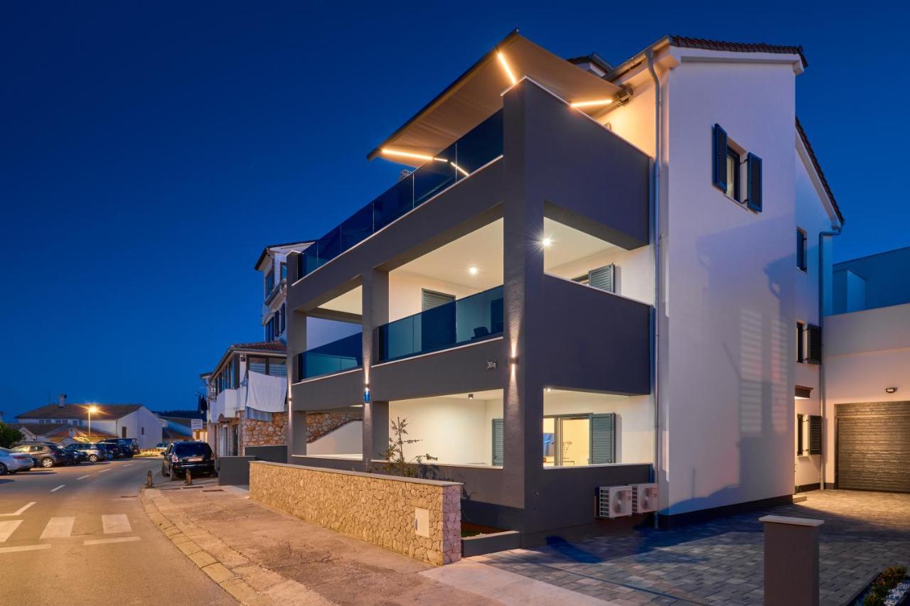 House Torre Lejlighed Mali Lošinj Eksteriør billede