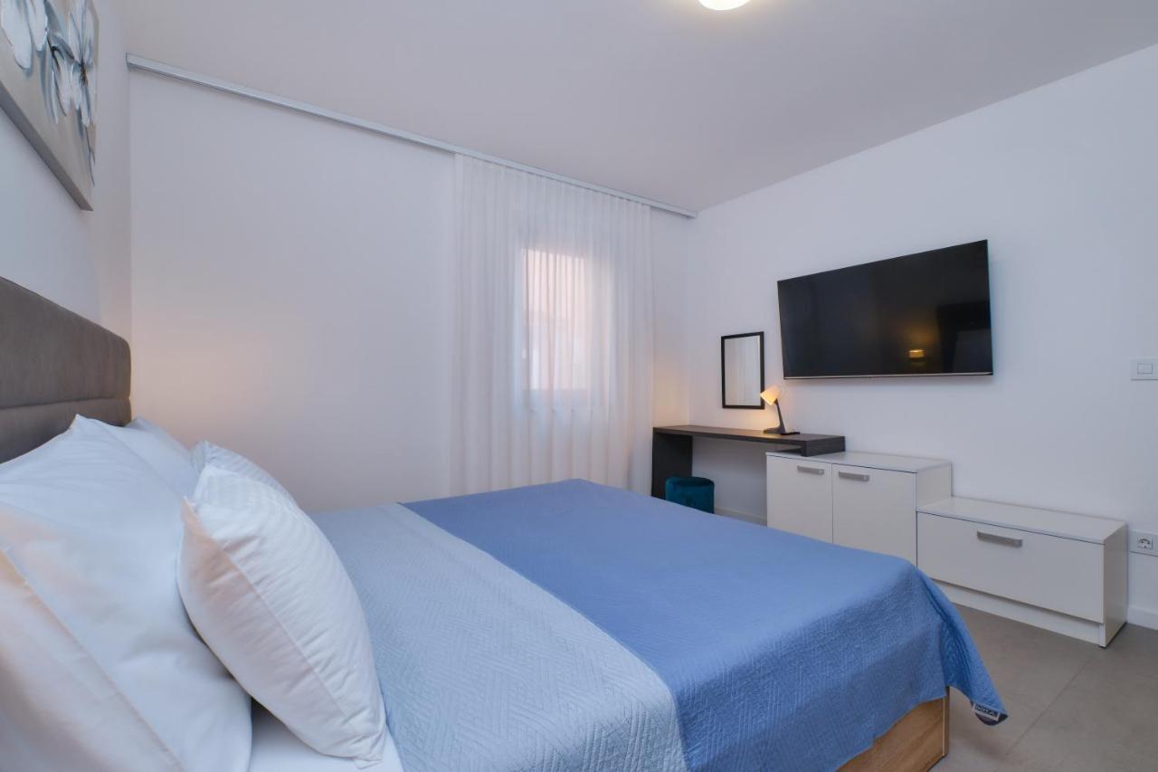 House Torre Lejlighed Mali Lošinj Eksteriør billede