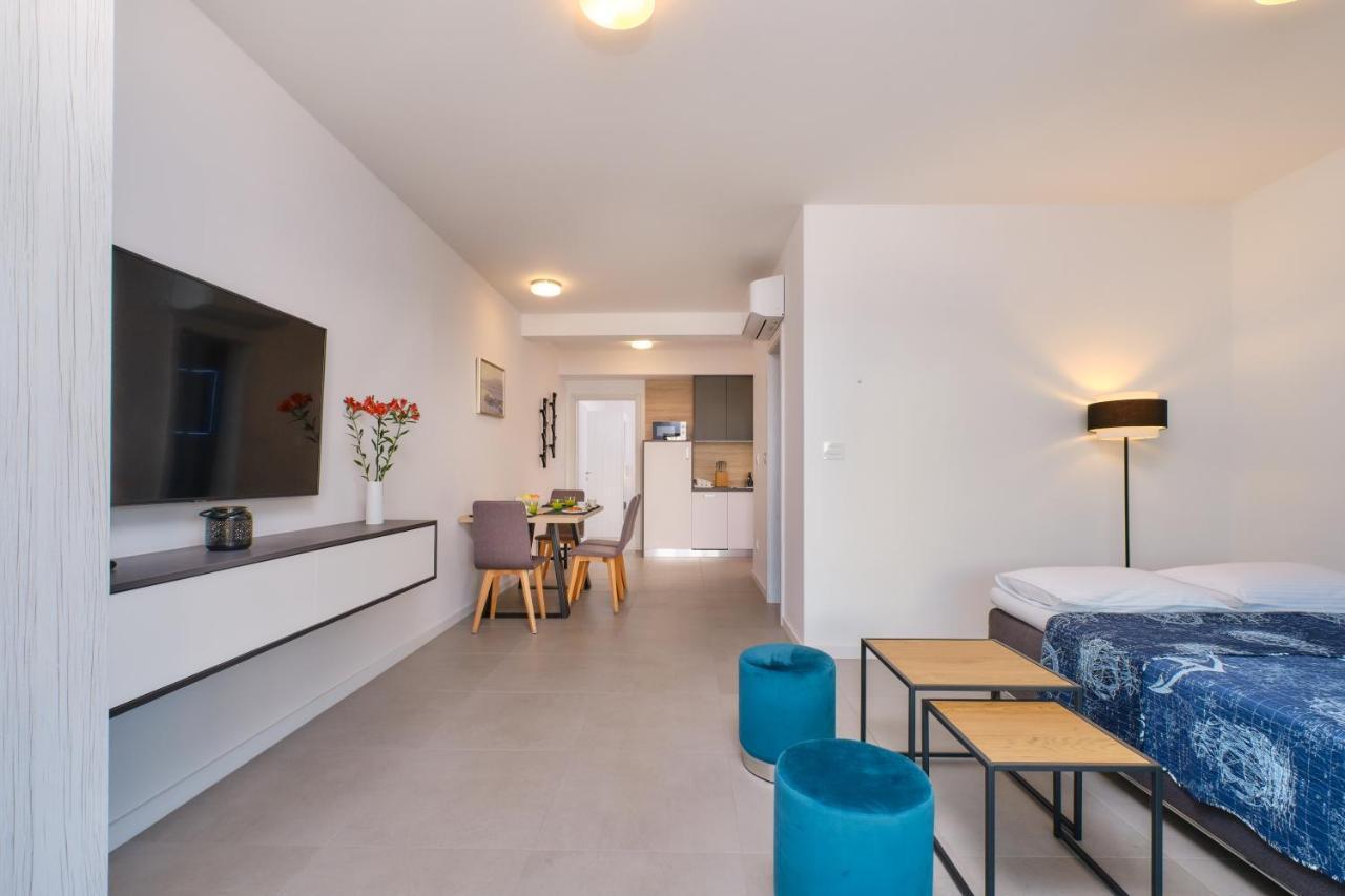 House Torre Lejlighed Mali Lošinj Eksteriør billede