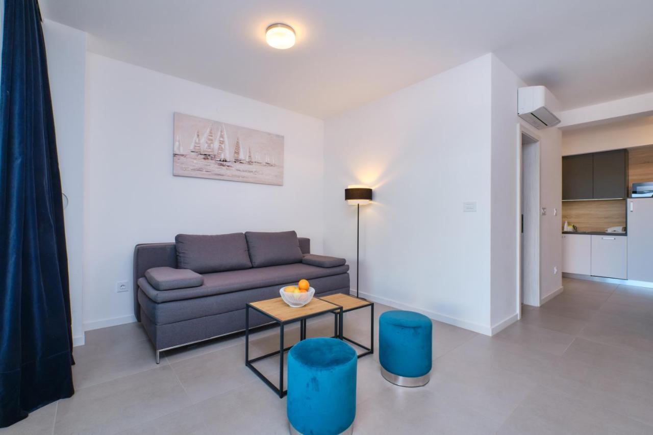 House Torre Lejlighed Mali Lošinj Eksteriør billede