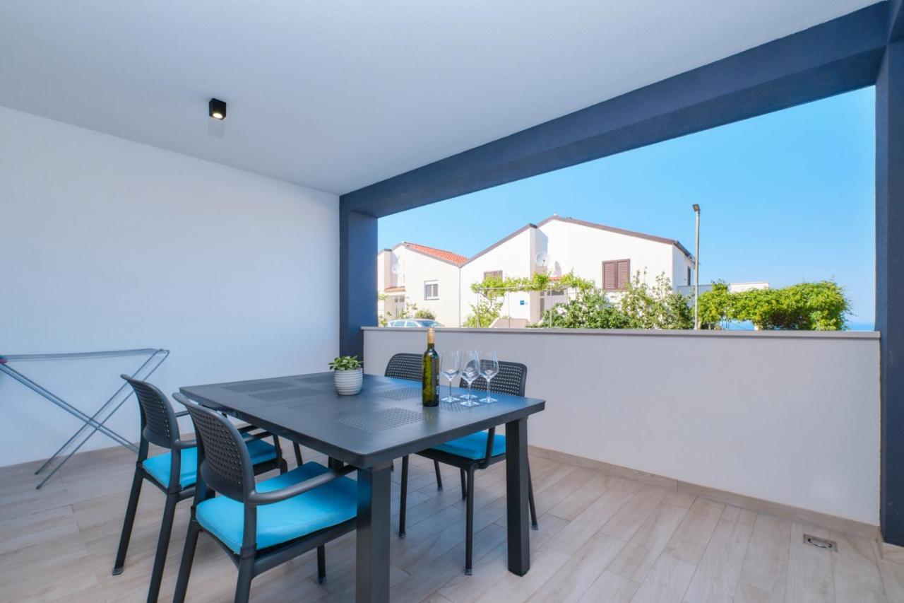 House Torre Lejlighed Mali Lošinj Eksteriør billede