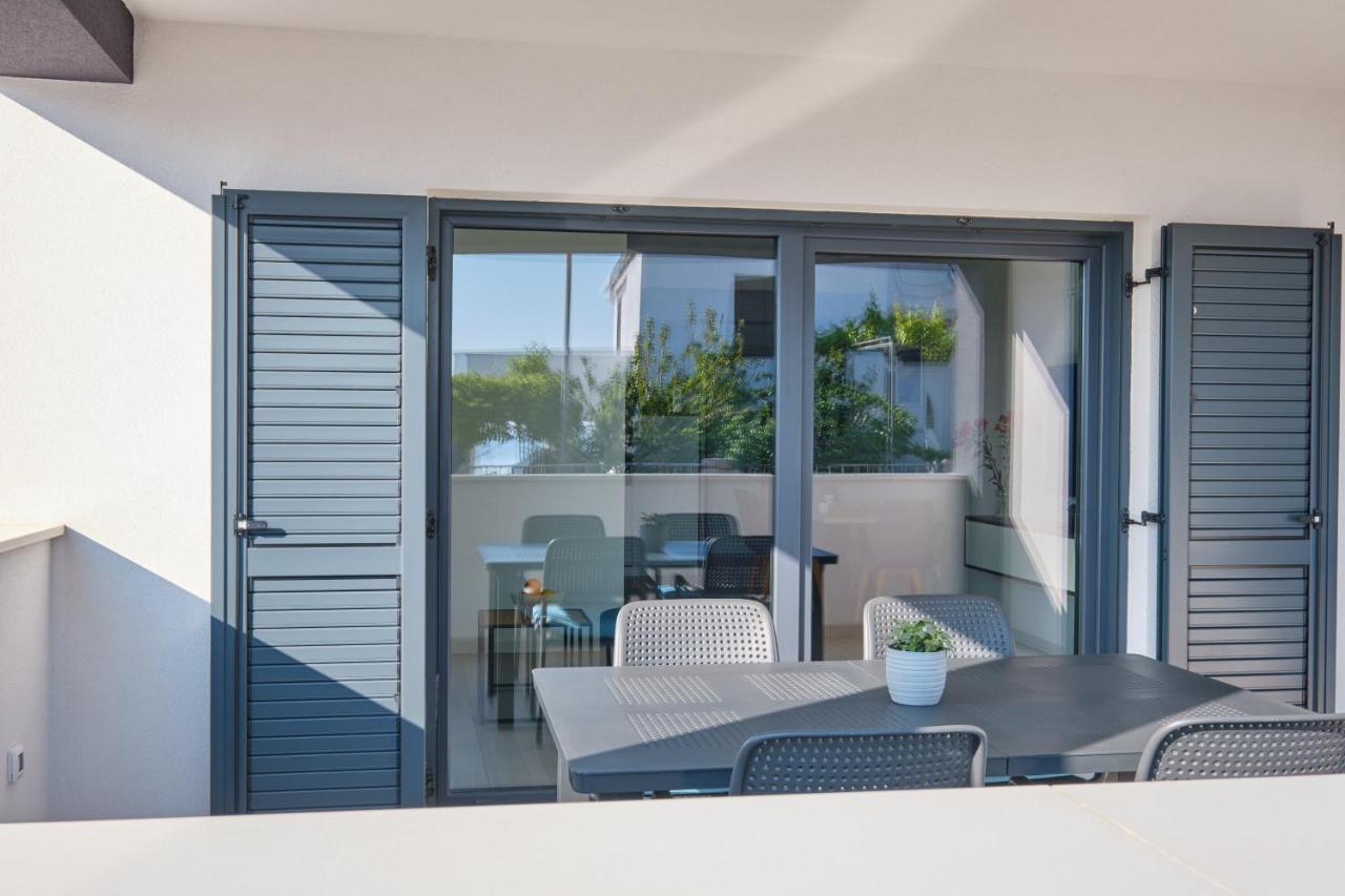 House Torre Lejlighed Mali Lošinj Eksteriør billede