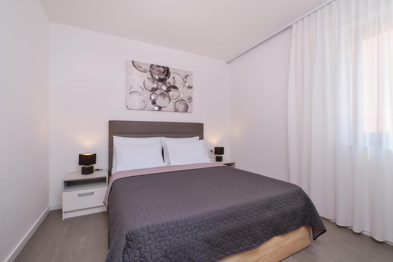 House Torre Lejlighed Mali Lošinj Eksteriør billede