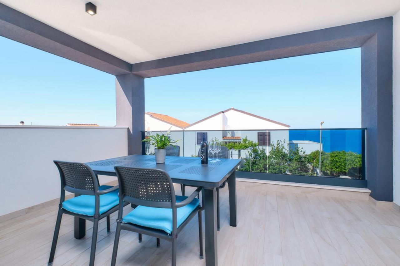 House Torre Lejlighed Mali Lošinj Eksteriør billede