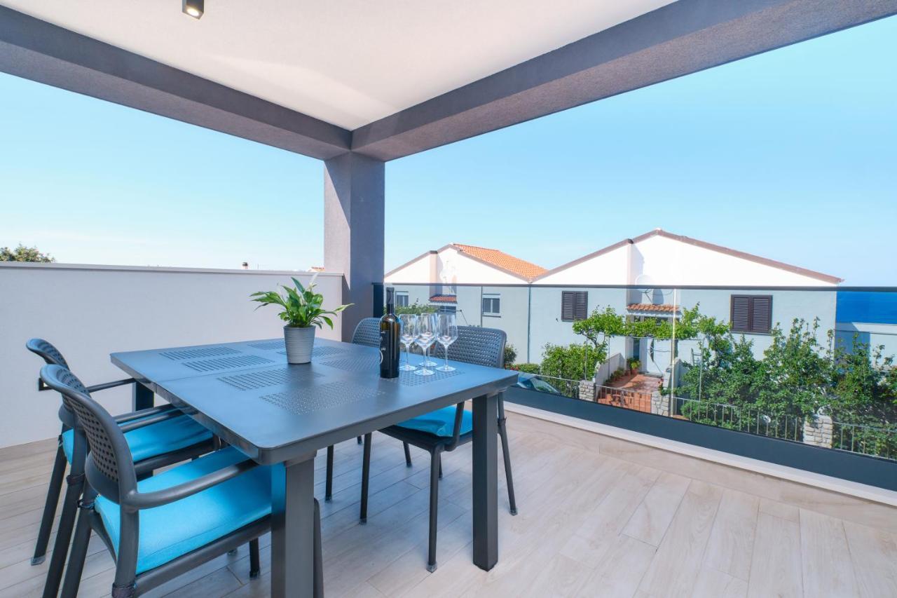 House Torre Lejlighed Mali Lošinj Eksteriør billede