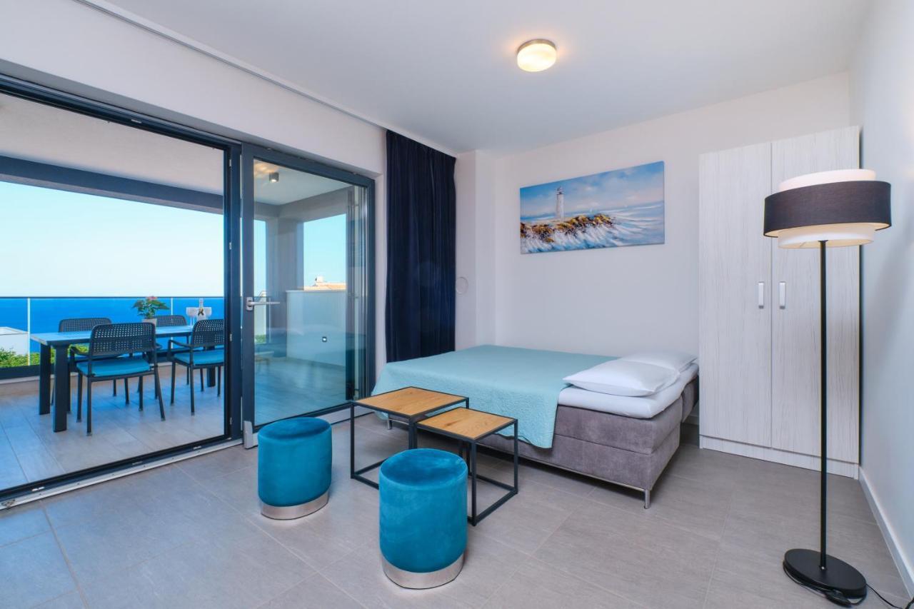 House Torre Lejlighed Mali Lošinj Eksteriør billede