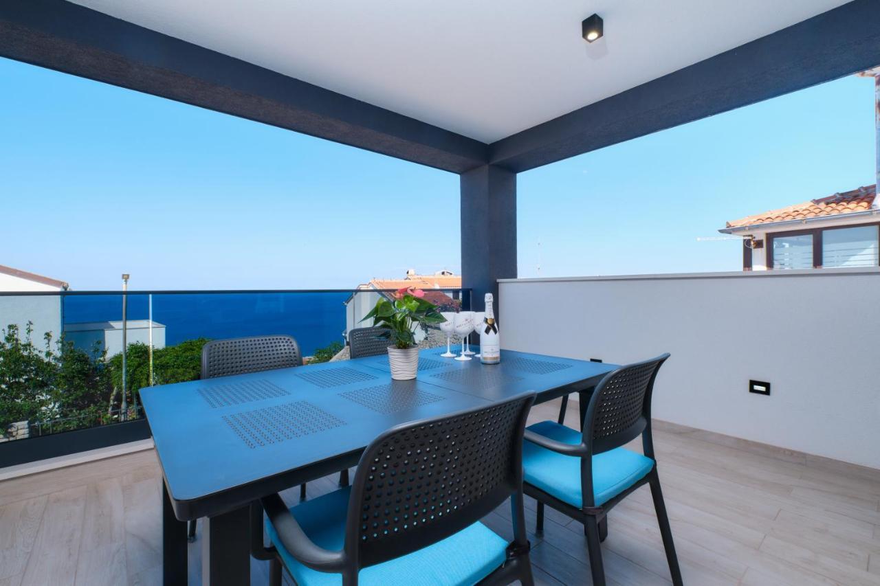 House Torre Lejlighed Mali Lošinj Eksteriør billede