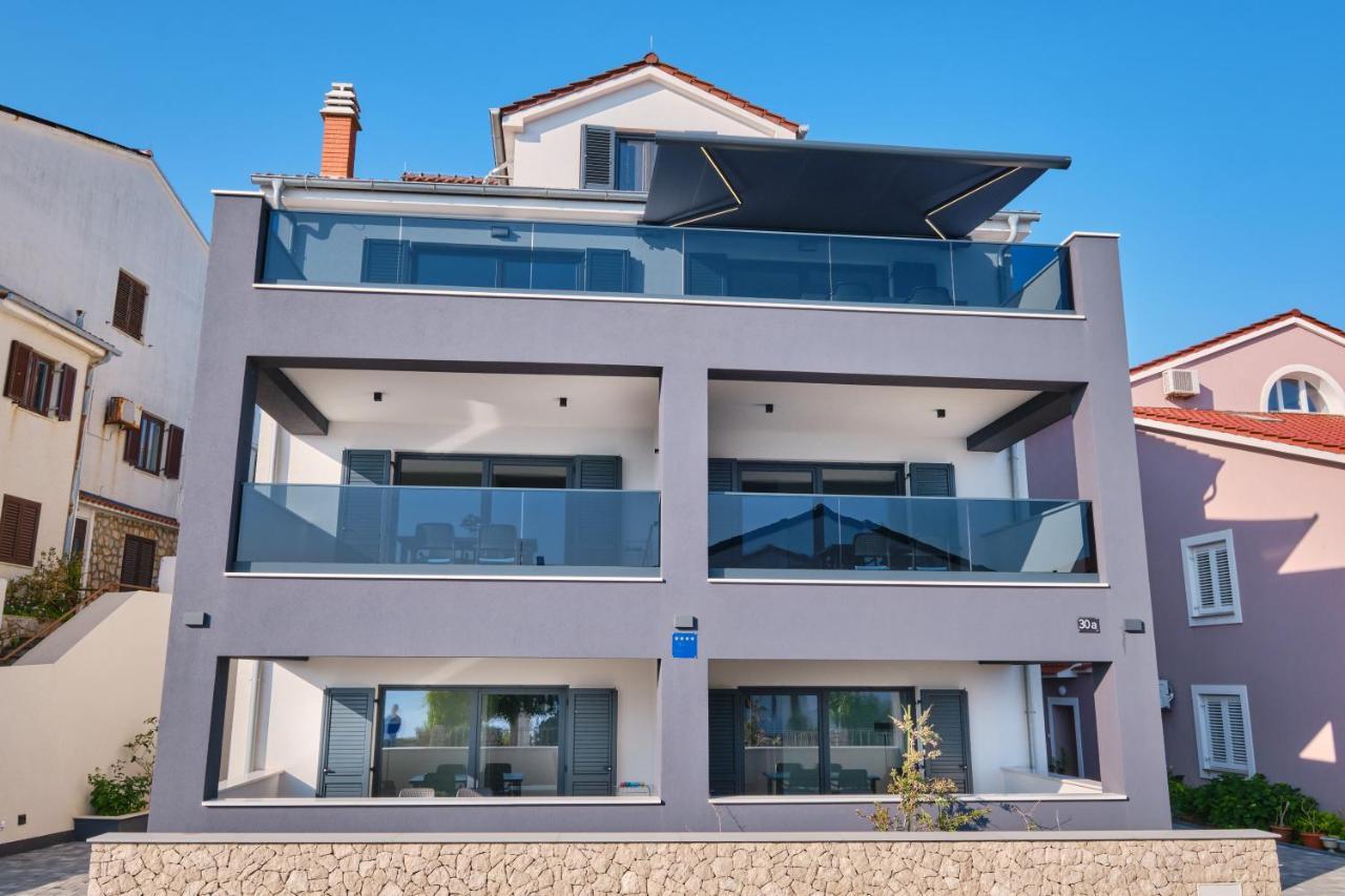 House Torre Lejlighed Mali Lošinj Eksteriør billede