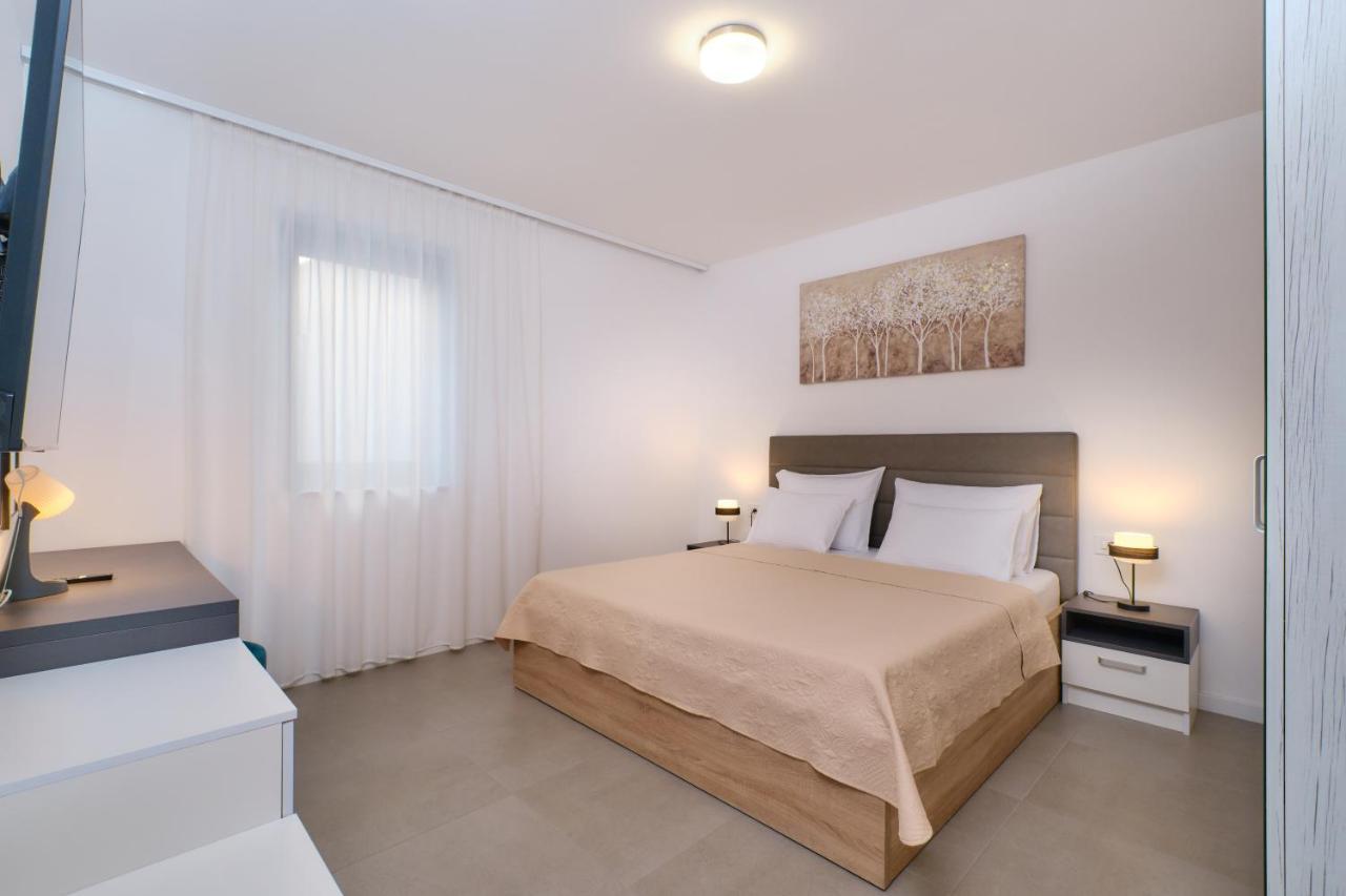 House Torre Lejlighed Mali Lošinj Eksteriør billede