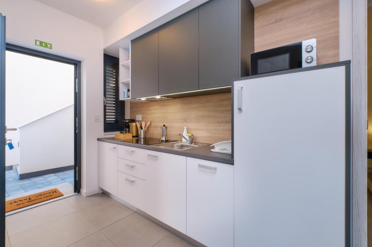 House Torre Lejlighed Mali Lošinj Eksteriør billede