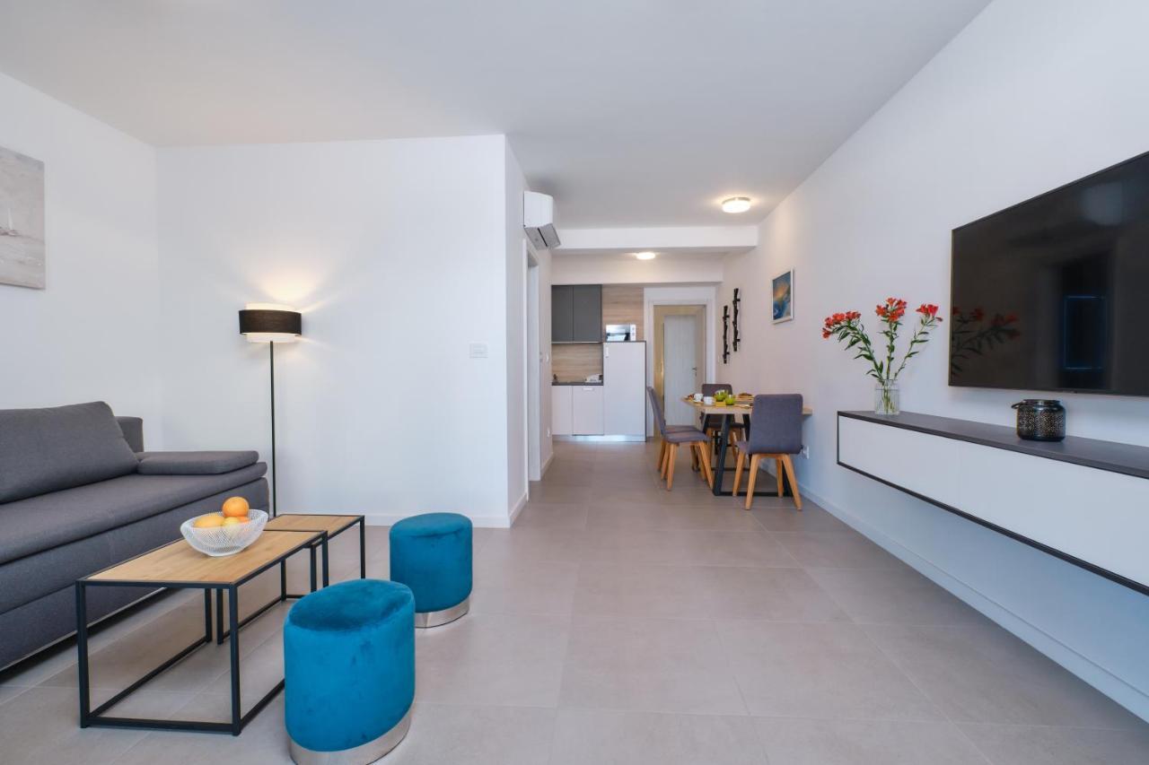 House Torre Lejlighed Mali Lošinj Eksteriør billede