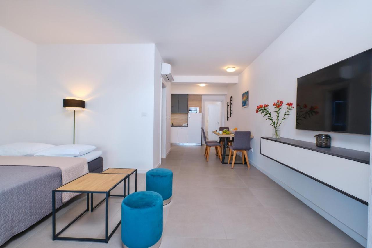 House Torre Lejlighed Mali Lošinj Eksteriør billede