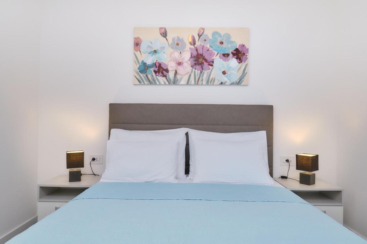 House Torre Lejlighed Mali Lošinj Eksteriør billede