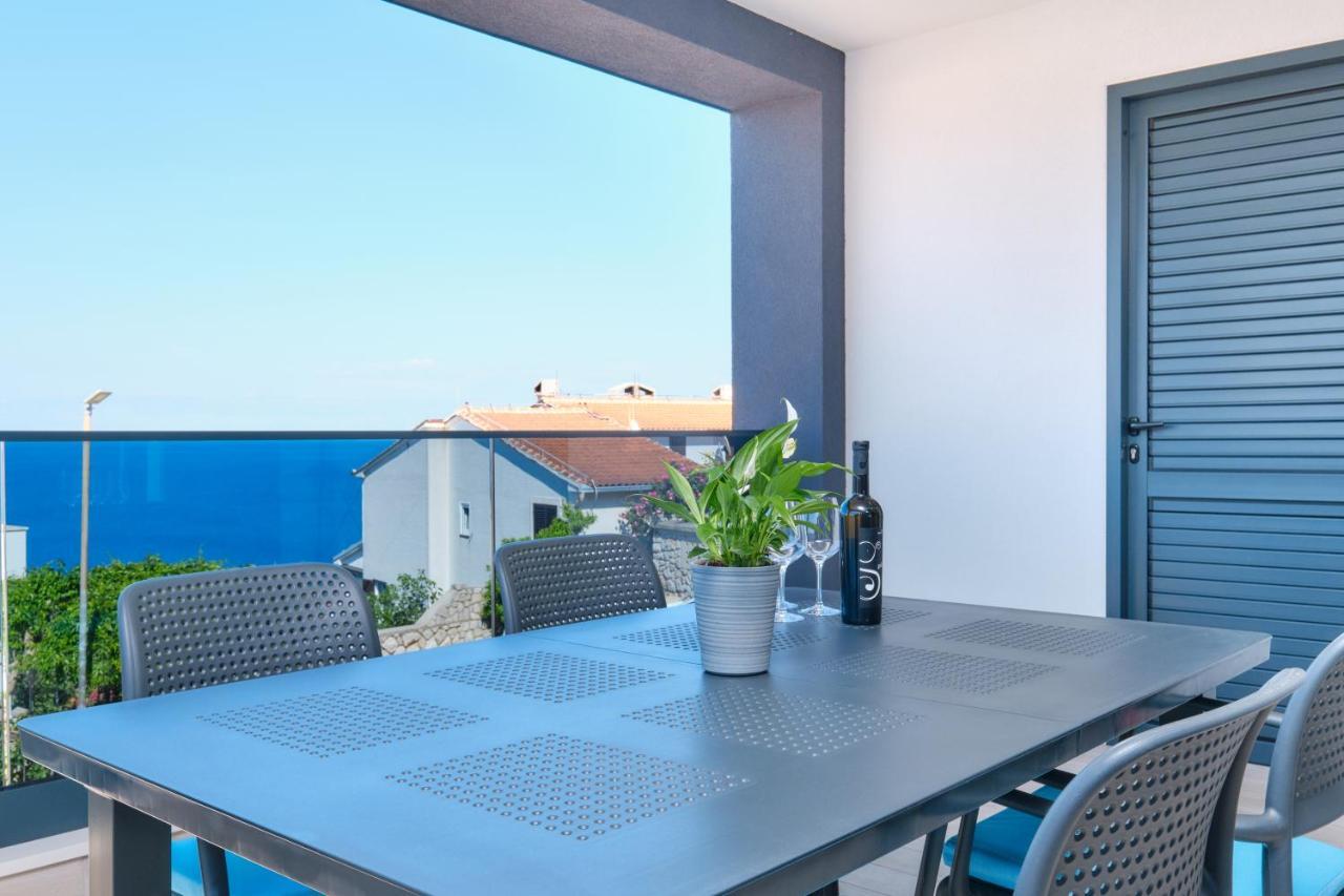 House Torre Lejlighed Mali Lošinj Eksteriør billede