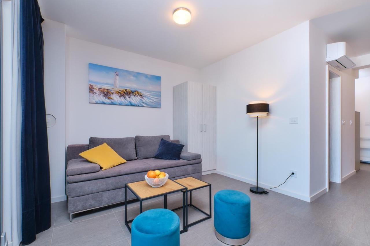 House Torre Lejlighed Mali Lošinj Eksteriør billede