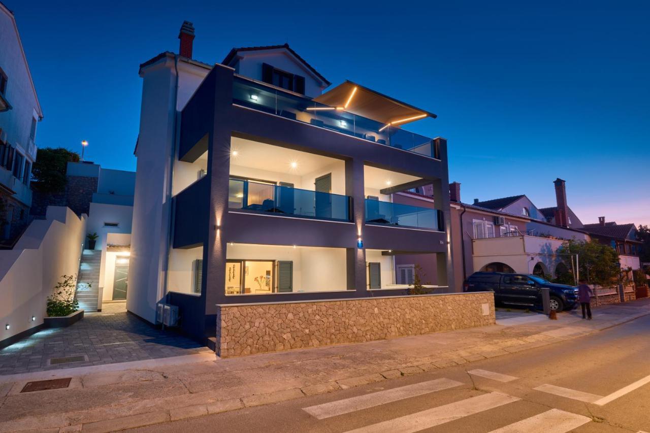 House Torre Lejlighed Mali Lošinj Eksteriør billede