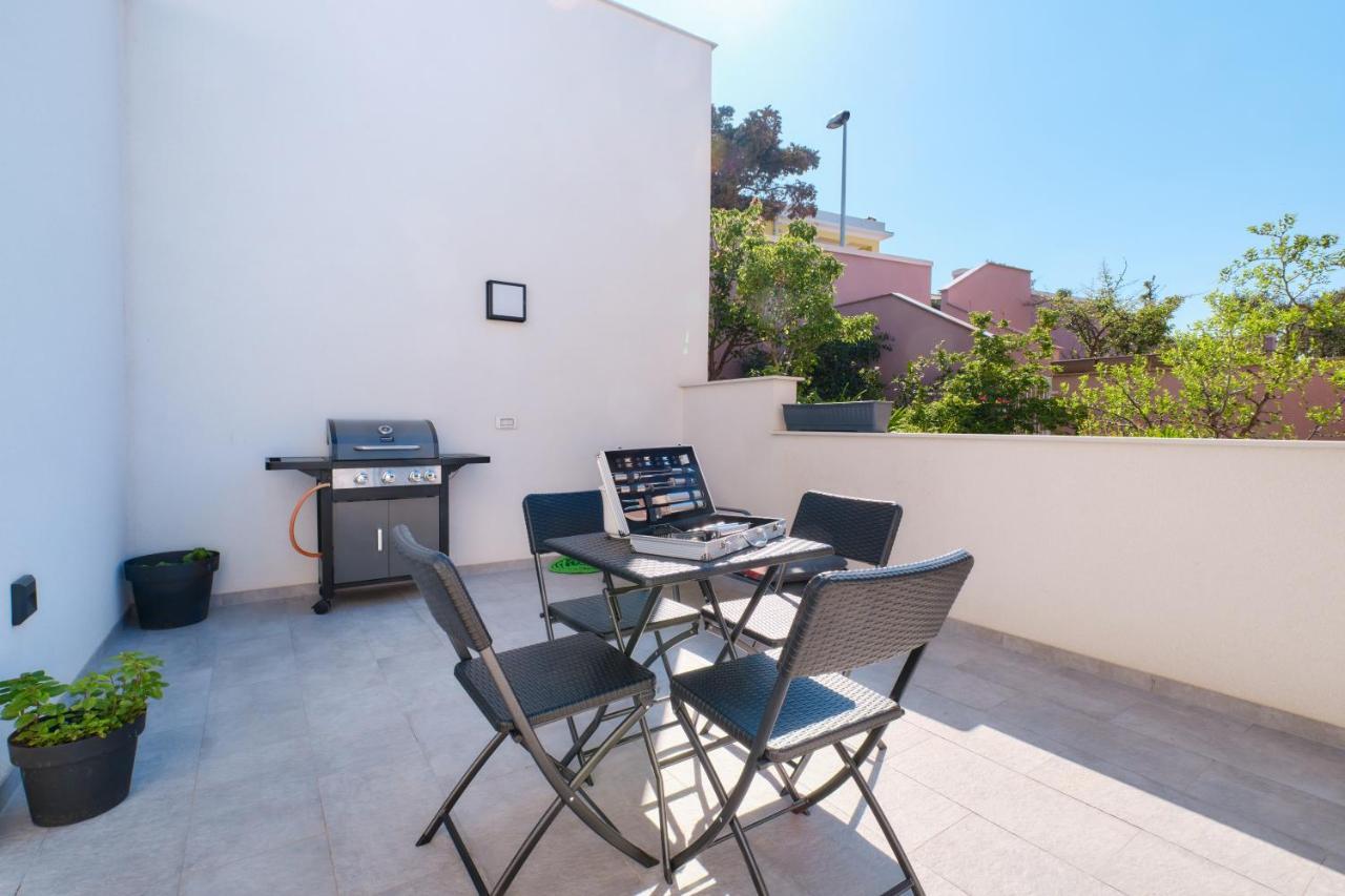 House Torre Lejlighed Mali Lošinj Eksteriør billede