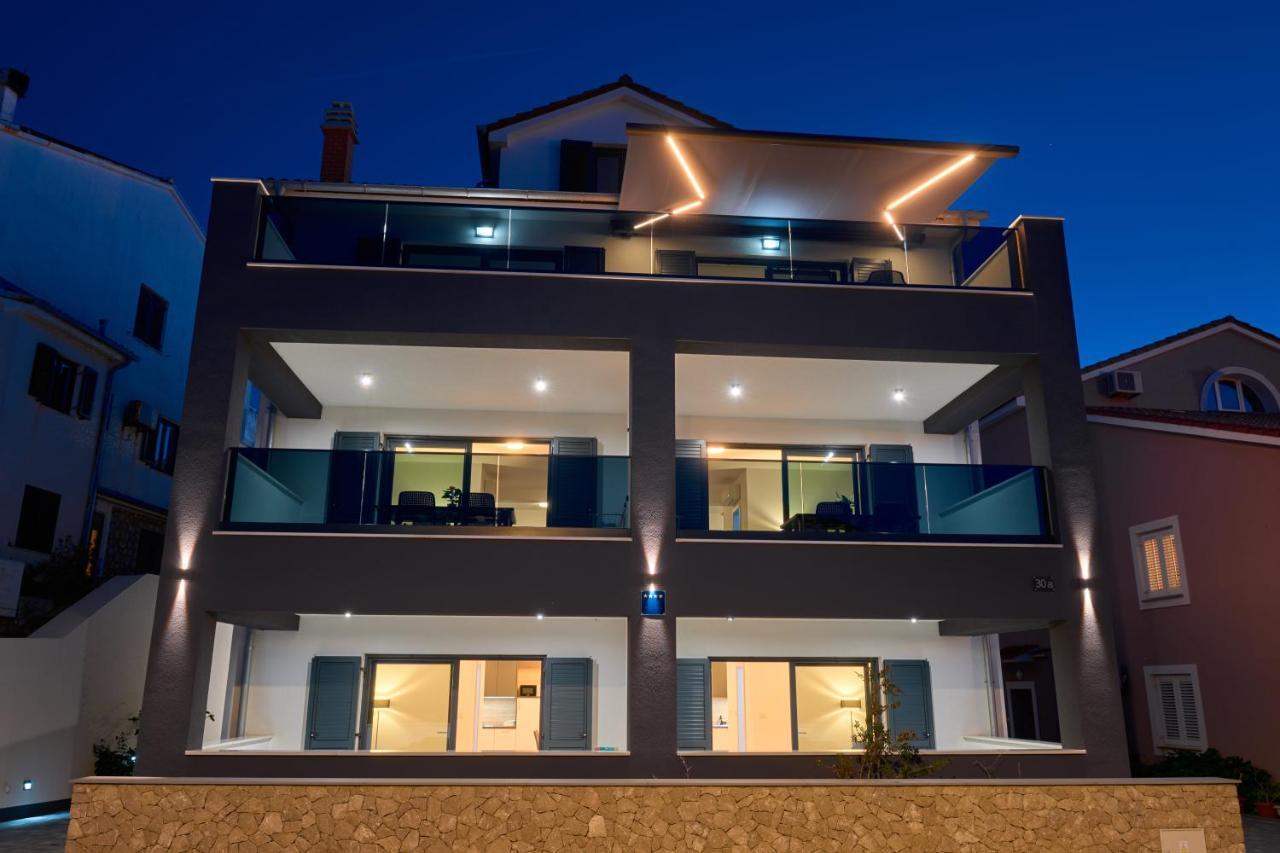 House Torre Lejlighed Mali Lošinj Eksteriør billede