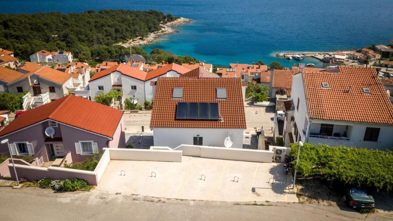 House Torre Lejlighed Mali Lošinj Eksteriør billede