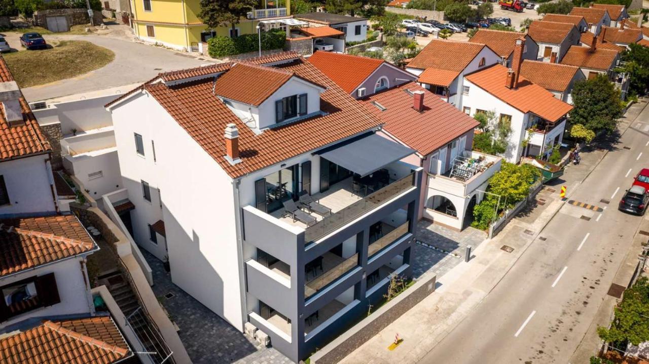 House Torre Lejlighed Mali Lošinj Eksteriør billede