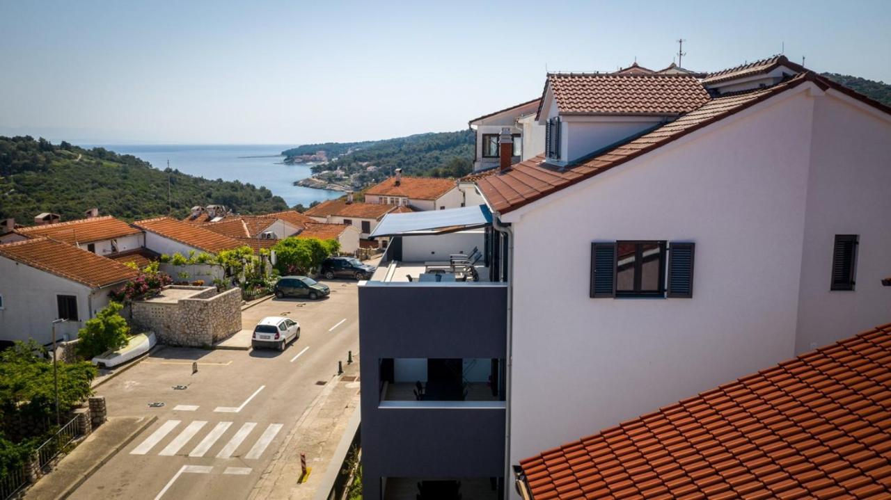 House Torre Lejlighed Mali Lošinj Eksteriør billede