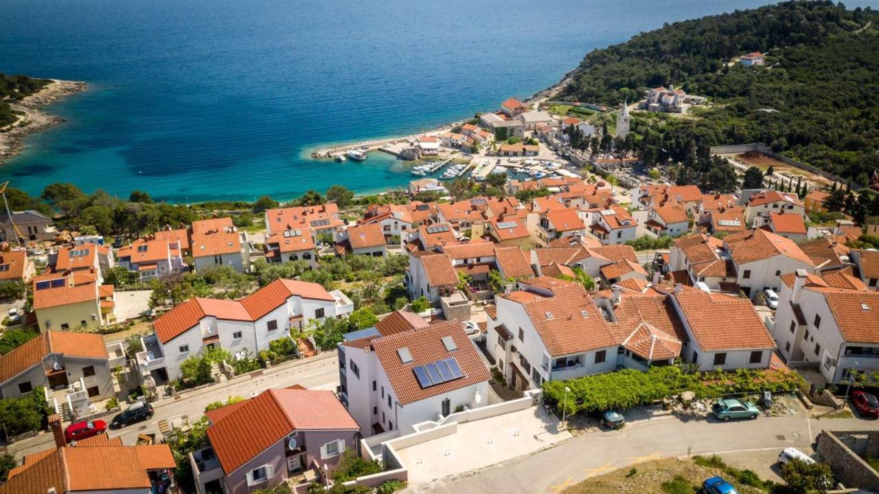 House Torre Lejlighed Mali Lošinj Eksteriør billede