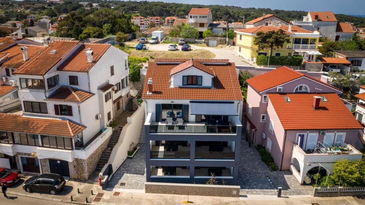 House Torre Lejlighed Mali Lošinj Eksteriør billede