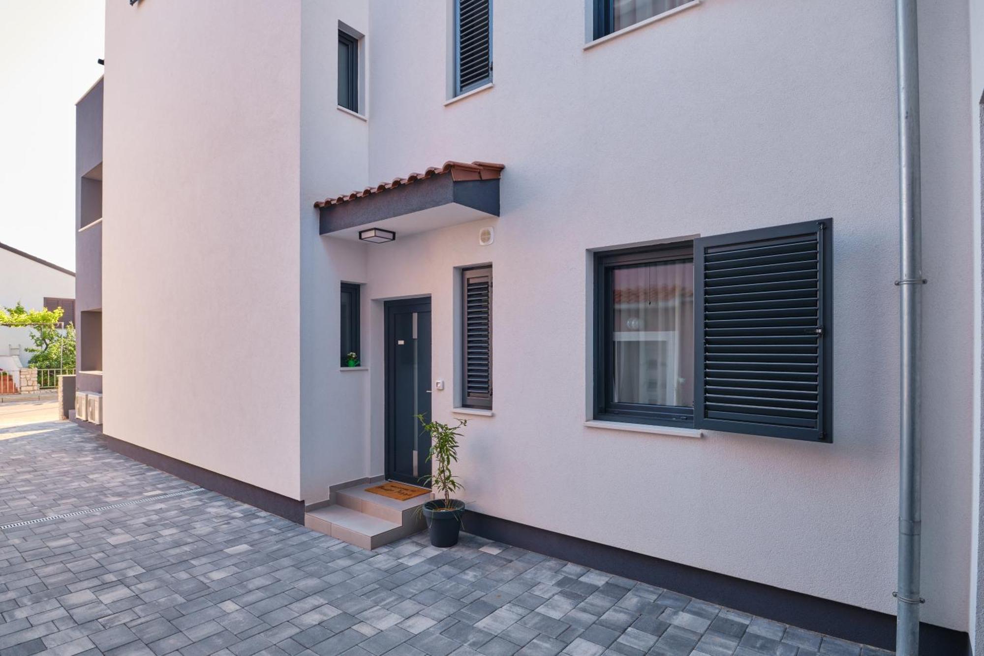 House Torre Lejlighed Mali Lošinj Værelse billede