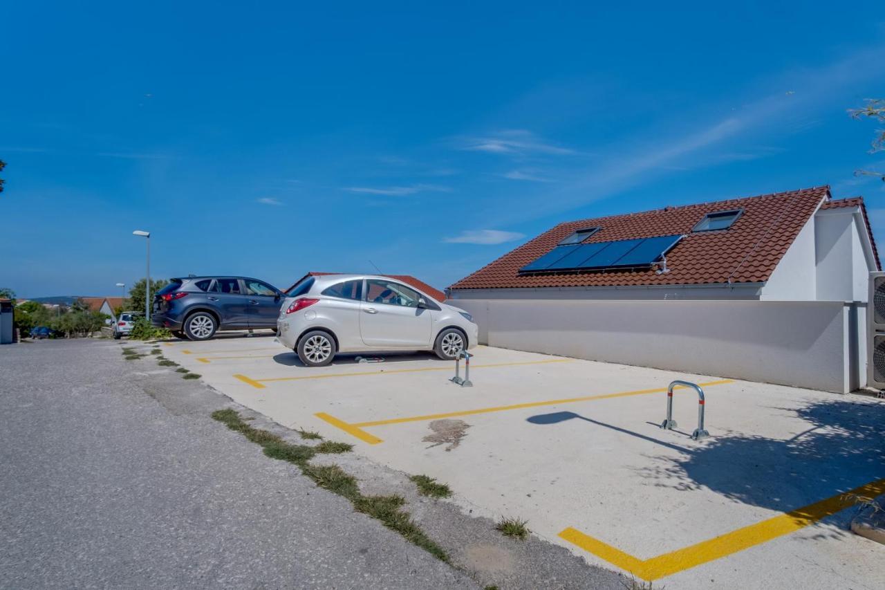 House Torre Lejlighed Mali Lošinj Eksteriør billede